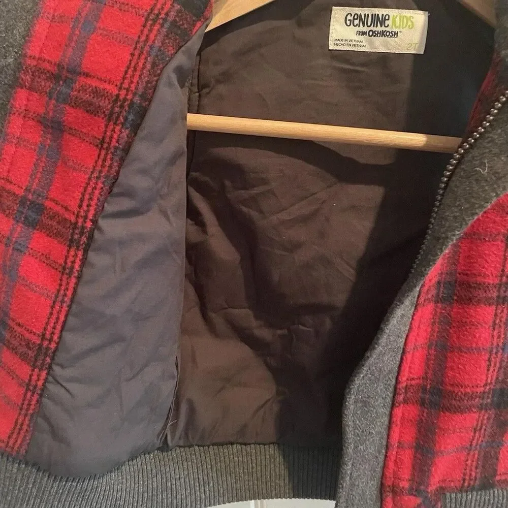 OshKosh Bgosh length 15